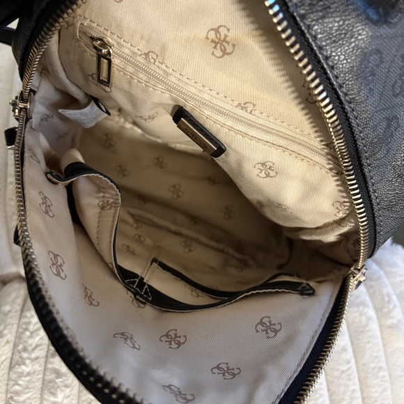 GUESS Mini Backpack - Picture 4 of 4